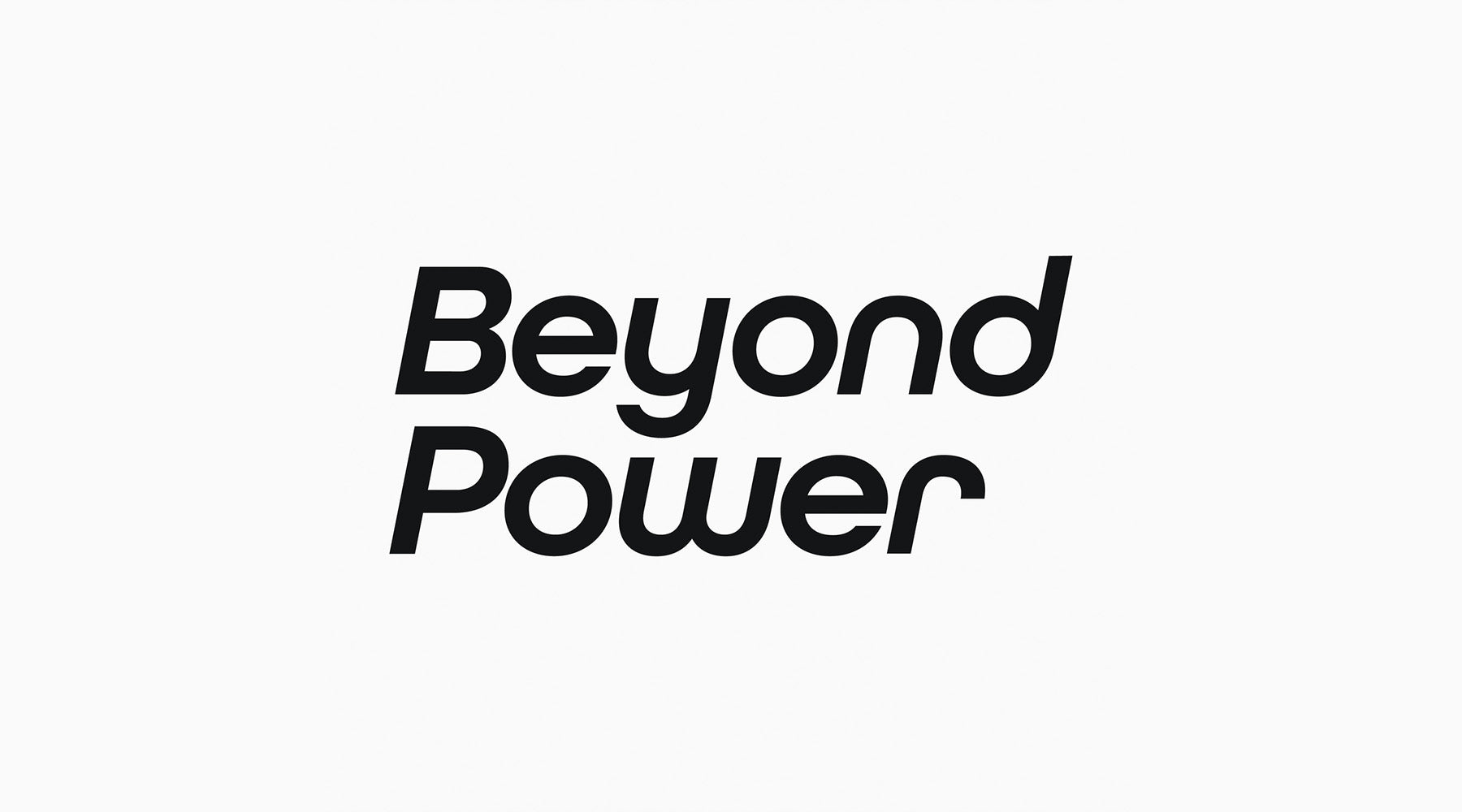 BEYOND POWER（ビヨンドパワー）正規販売店業務開始のお知らせ