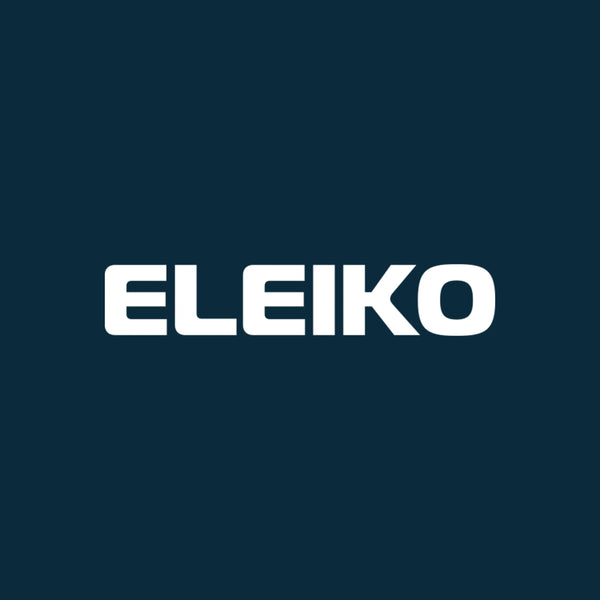 ELEIKO（エレイコ）、2028年ロサンゼルス五輪ウエイトリフティング競技の公式器具サプライヤーに決定