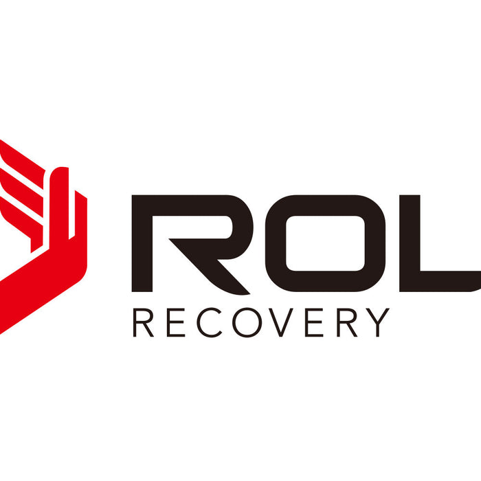 ROLL Recovery（ロールリカバリー）正規販売店業務開始のお知らせ