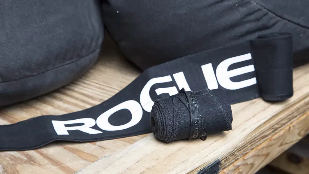 ROGUE サポーター