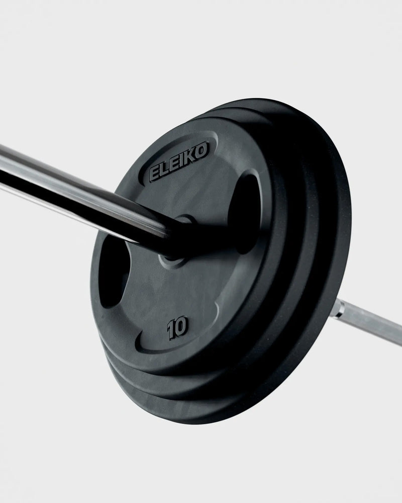 ELEIKO グリッププレート