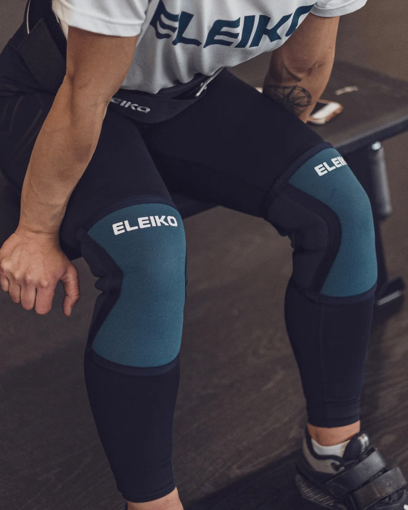 ELEIKO WL ニースリーブ IPF公認品
