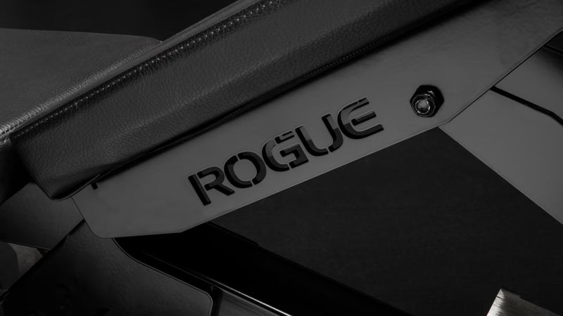 （お取り寄せ商品）ROGUE アジャスタブルベンチ 3.0
