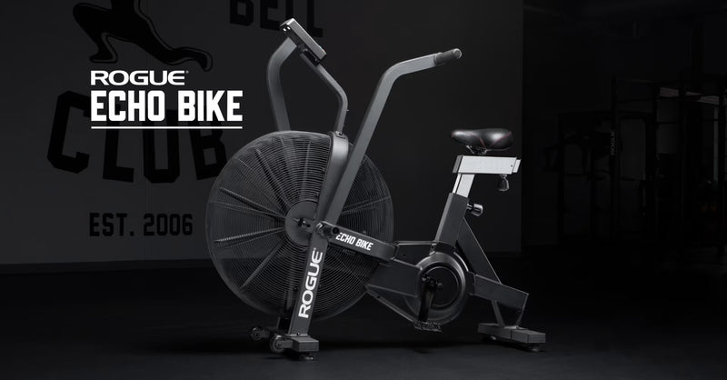 ROGUE ECHO BIKE V3.0