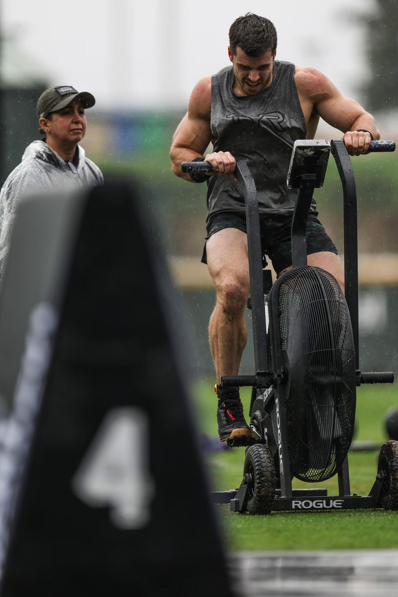 ROGUE ECHO BIKE V3.0