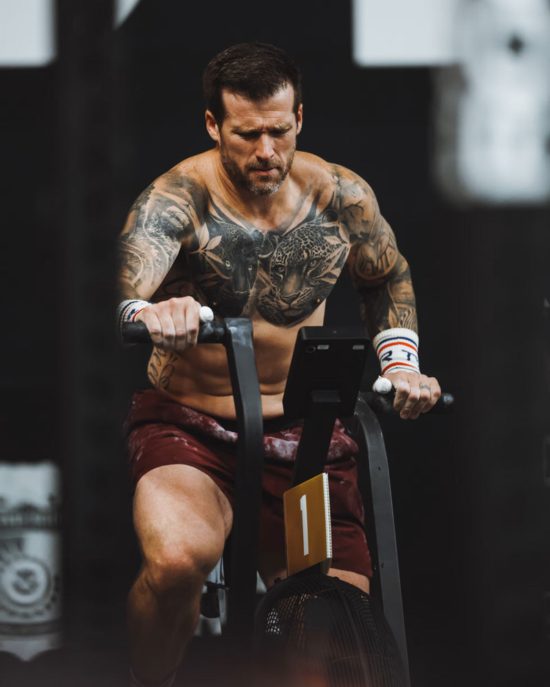 ROGUE ECHO BIKE V3.0