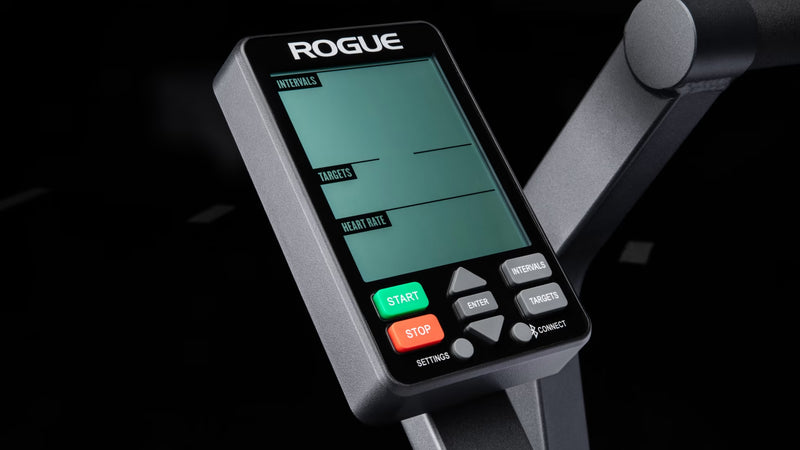 ROGUE ECHO BIKE V3.0