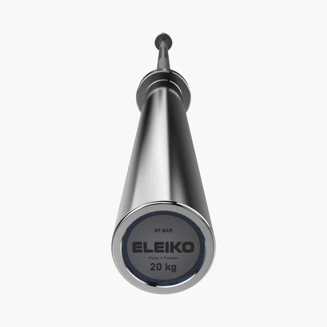 【クローズアウト】ELEIKO XFバー
