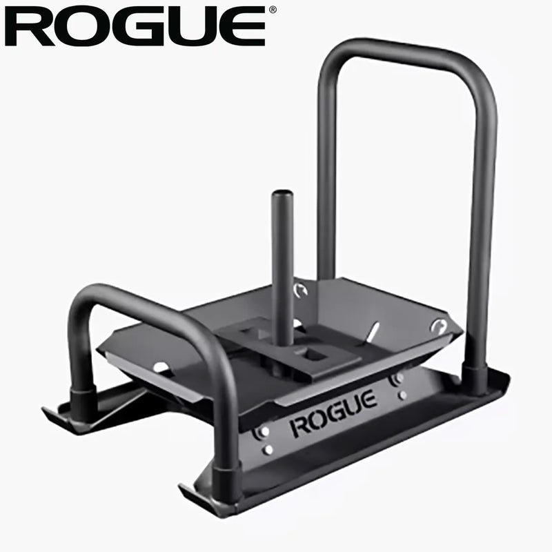 ROGUE アルパカ スレッド