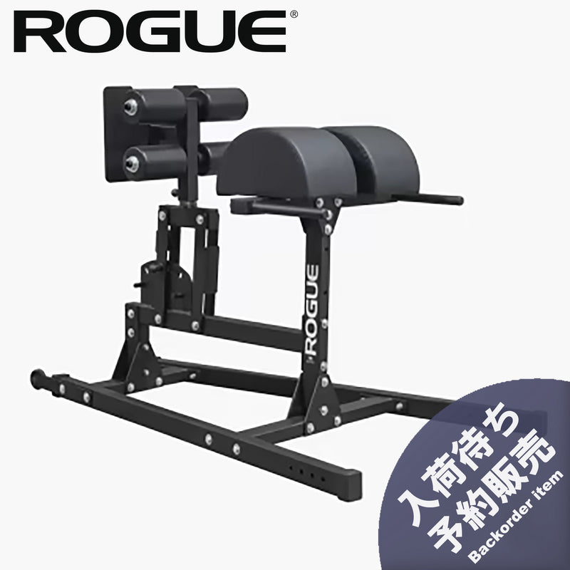 （予約販売商品）ROGUE アブラムGHD2.0 [10-11月頃入荷予定分]