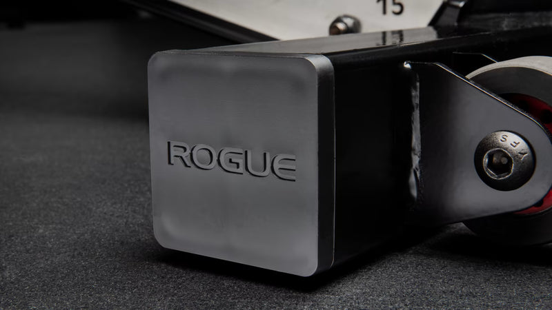 （お取り寄せ商品）ROGUE アジャスタブルベンチ 3.0