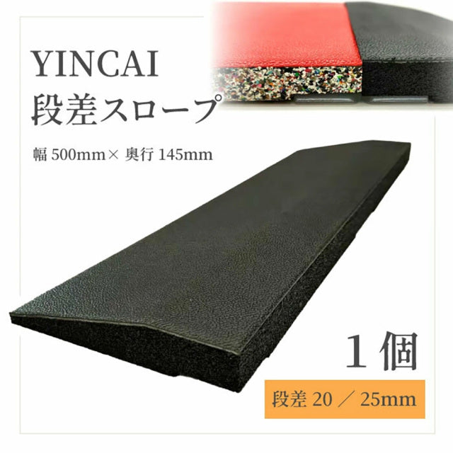 SLDS YINCAI（インサイ）段差パーツ