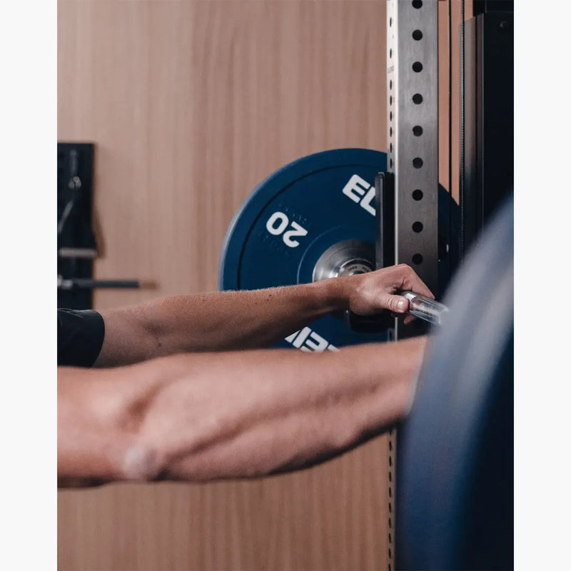 （お取り寄せ商品）ELEIKO 新型パフォーマンスバー
