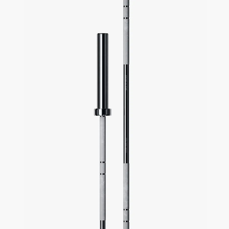 （お取り寄せ商品）ELEIKO 新型ハイブリッドバー 15kg