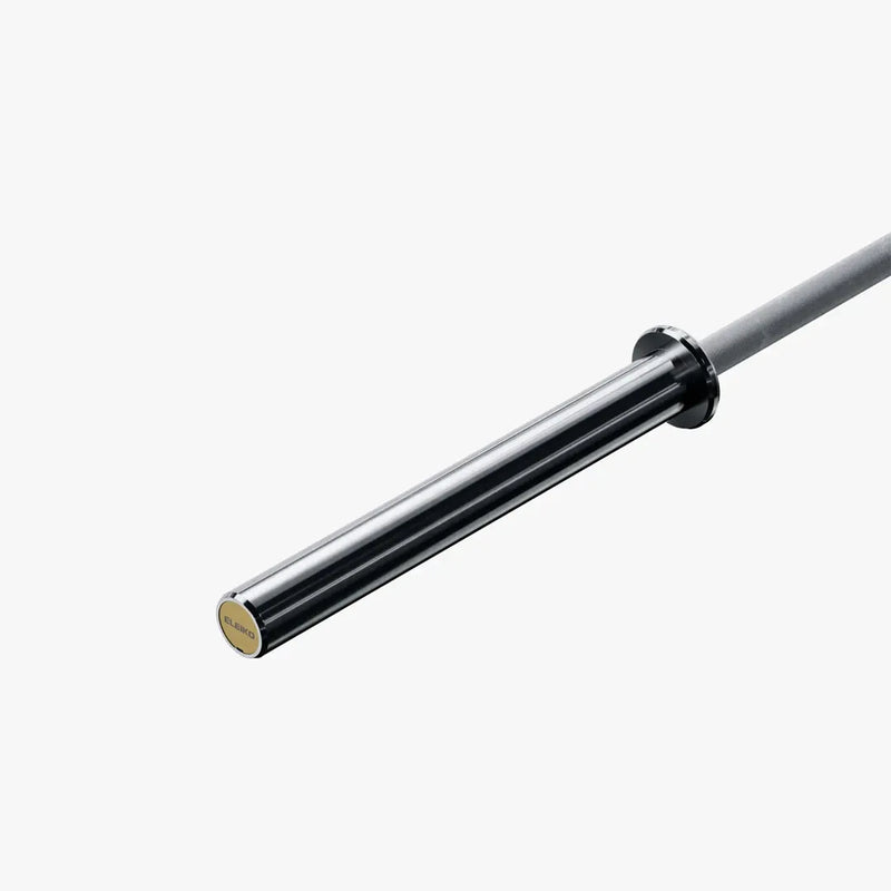 ELEIKO 新型パワーリフティングコンペティションバー IPF公認品
