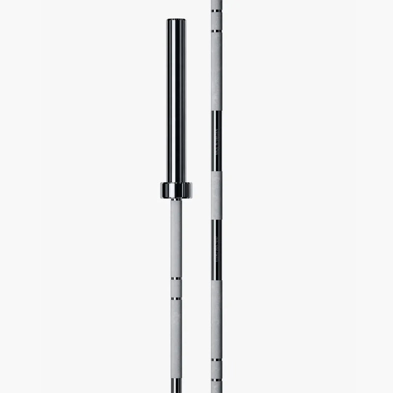（お取り寄せ商品）ELEIKO 新型パフォーマンスバー 15kg