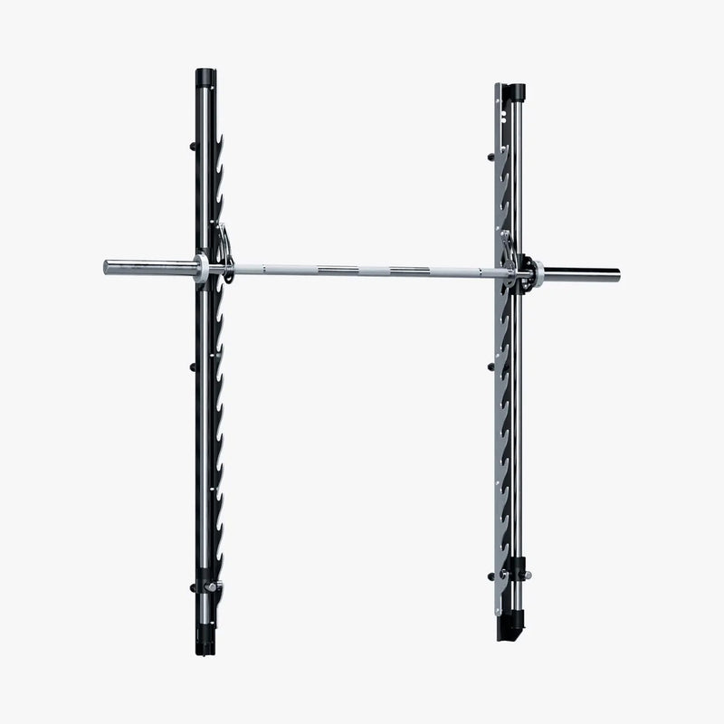 【1台限定・展示品特別販売】ELEIKO プレステラパワーラック スミスアタッチメント