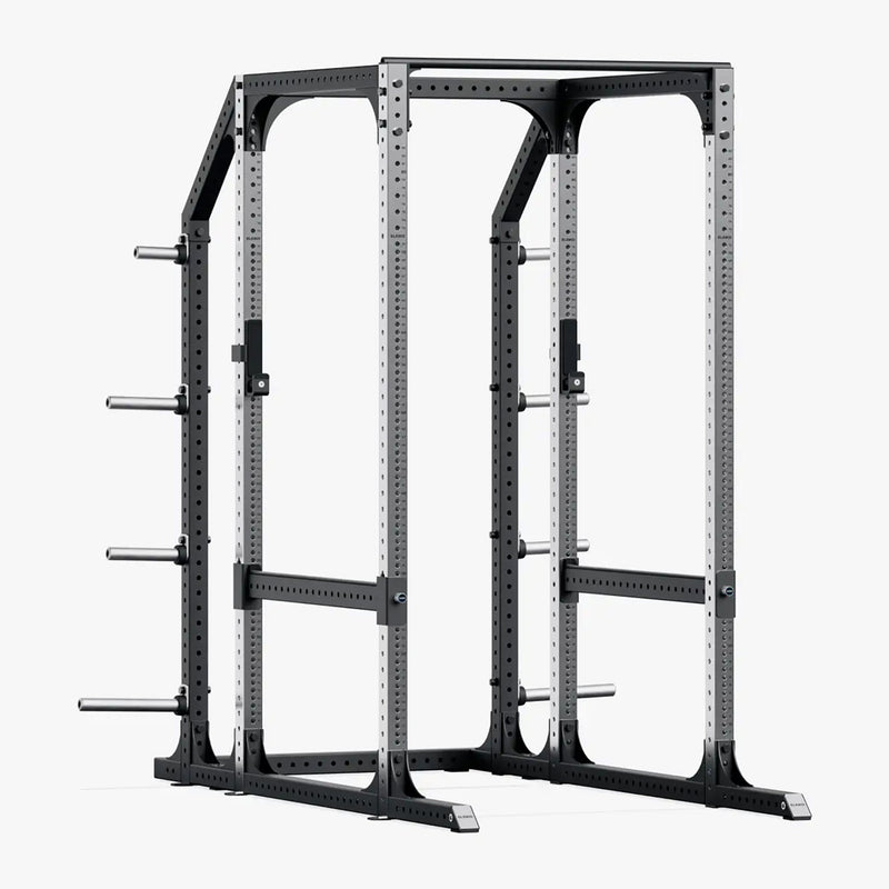 【1台限定・展示品特別販売】ELEIKO プレステラパワーラック スミスアタッチメント