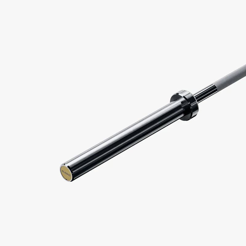 （お取り寄せ商品）ELEIKO 新型パワーリフティングコンペティションバー  WPPO公認品