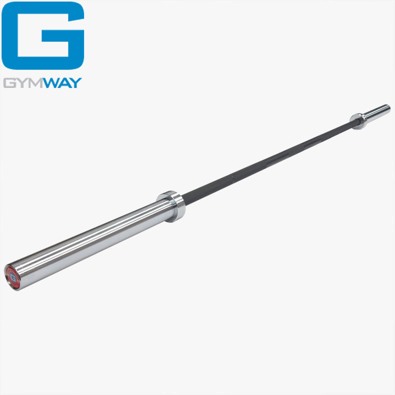 GYMWAY セラコートパワーバー