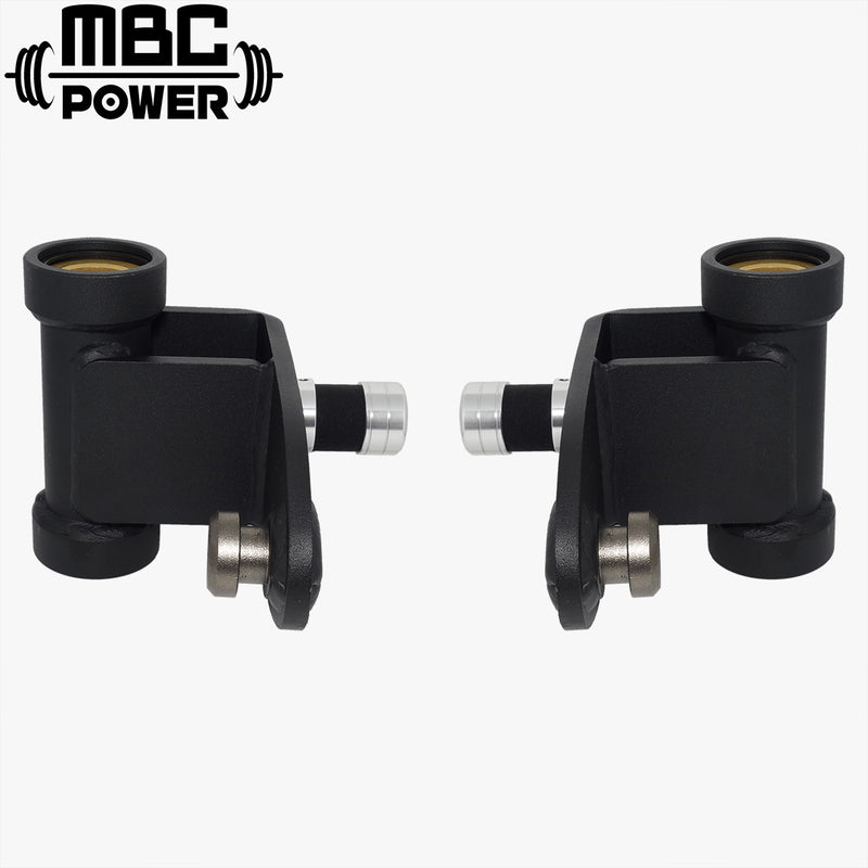 MBC オリジナルラック スミスアタッチメント 交換用セーフティ
