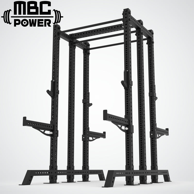 MBC ダブルハーフラック プロ235cm