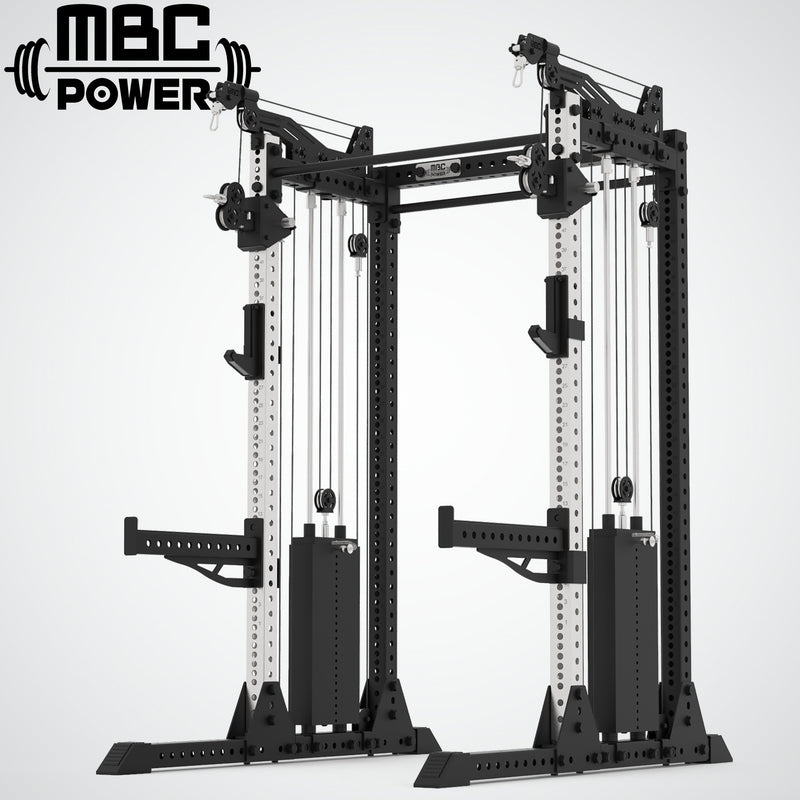 MBC ハーフラック ファンクショナルトレーナー